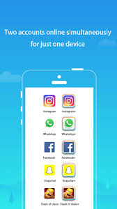 Parallel Space Pro For Android Apk Download