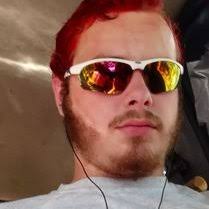 Andrew Seabolt (@seabolt_andrew)