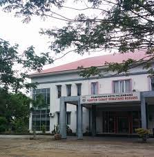 Kota palembang adalah ibu kota provinsi sumatra selatan. Pemerintah Kota Palembang
