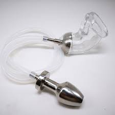 Butt plug trainer-comfortable long-term wear anal plugs