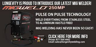 Check Out Longevity Newest Migwelder Migweld250mp Migwelding Migweldingtips Migweldingaluminum Howtomigweld Mig Welding Tips Mig Welding Wire Mig Welder