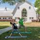 Mid-Day Reset Yoga event in Fort Mill, SC