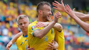 Yarmolenko returned to training after a long foot injury and was called up by the ukraine football team for the june qualifying matches for euro 2020! Uefa Euro 2020 Ukraine Beat North Macedonia 2 1 To Keep Round Of 16 Hopes Alive Newsdons Com