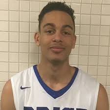 Ramon Rachel's Price High School Bio