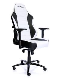 Gaming Stuhl Burostuhl Weiss Maxnomic Commander S Bwe Kaufen