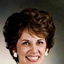 Karen Marie Richards Obituary