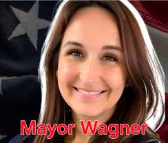 ELECTION SIGN UPDATE: Mayor Erica Romo Woods