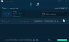 Create a copy of the original mp4 or mov files and change the file format to avi by renaming the video file. 2021 Best 8 Blu Ray Ripping Software For Mac Windows