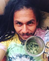 Alonzo Talawa a.k.a Roar Selah