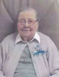 Soeur Marie-Anne Labrie RJM