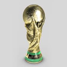 Fifa World Cup 3docean Item For Sale