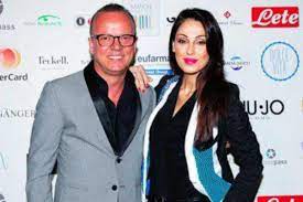 Anna e gigi sono una coppia perfetta. Sora Anna Tatangelo E Gigi D Alessio E Di Nuovo Rottura