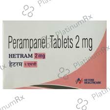 Image result for Perampanel