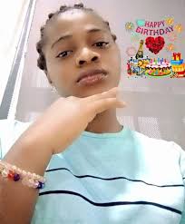 Happy 71st Birthday, Dr Olasumbo Apanpa🥳🎈🎉 LLNP ! God Bless ma !!!Dr  Olasumbo Apanpa