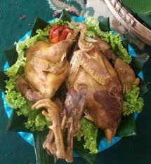 Kalau sudah meresap sempurna, segera angkat. Pin Di Resep Masakan