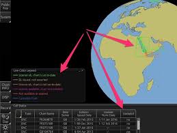 How To Install Encs On Furuno Ecdis Step By Step Guide