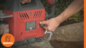Maybe you would like to learn more about one of these? Coleman Hot Water On Demand H20asis Youtube