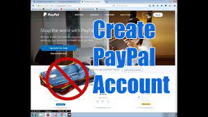 You can also connect your paypal with your bank account. How To Create Paypal Account Without Credit Card Tagalog Full Tutorial Youtube