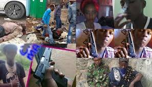 Designed and developed by heemaaldesign Revealed Feared Nairobi Gaza Gang Could Be The New Mungiki Wing Daily Active