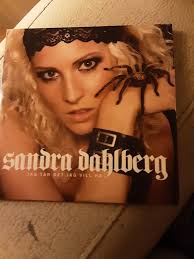 Se produkter som liknar Sandra Dahlberg