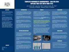 Check spelling or type a new query. Free Powerpoint Research Poster Templates Genigraphics