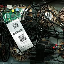 Mining is a way to earn bitcoin without paying for it, making a trade for it, or putting any money up front—and software. Short Seller Hindenburg Takes Aim At Chinese Crypto Firm Ebang Shares Slump Reuters