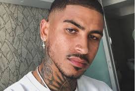 Thembinkosi lorch (born 22 july 1993) is a south african professional footballer who plays as a forward for orlando pirates and the south african national team. Thembinkosi Lorch Vs Keagan Buchanan Who Has The Better Tattoo
