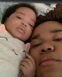 My greatest title will always be 'Mom.' Every day isn't easy, but every  smile, every moment, makes it worth it. Happy Mother's Day to the real ones  doing it with love, strength,