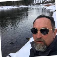 We lost one of the good ones... In 2005, I had the opportunity to meet him  in one of Saddam's palaces at Camp Danger in Tkrit, Iraq. We flew some  troops from