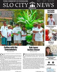 Slo City News 5 18 17 By Simply Clear Marketing Inc Issuu