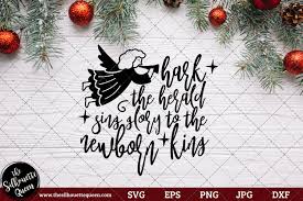 Download Christmas Angel Svg Free Free Svg Cut Files Create Your Diy Projects Using Your Cricut Explore Silhouette And More The Free Cut Files Include Svg Dxf Eps And Png Files Yellowimages Mockups