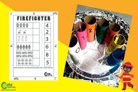 kindergarten math games colorful fire hoses cute rascals baby kids clothing accessories party ideas