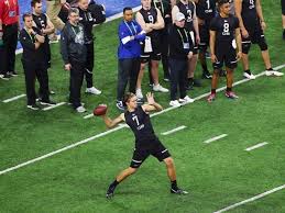 From single dad to brady bunch family | nfl films . Justin Herbert Biography Age Height Girlfriend Net Worth Starswiki