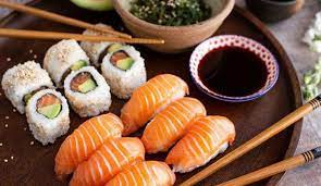 There are so many korean dishes that do not include rice or noodles that it would se. Best Korean Cuisine Restaurants In Bangalore Whatshot Bangalore