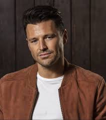 Mark Wright