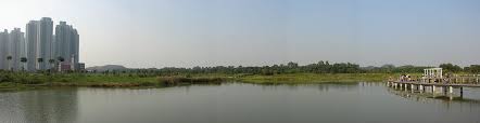 Hong kong wetland park is in tin shui wai in new territories. Hong Kong Wetland Park Wikiwand