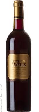 L Etoile Banyuls Grand Cru Languedoc Roussillon Prices Stores Tasting Notes And Market Data