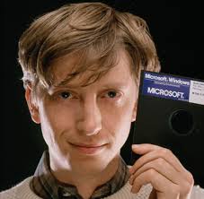 Happy Anniversary Windows: The Windows Operating System Turns 25 --  Redmondmag.com