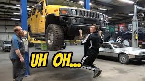 Hummer H2 Common Problems (2003-2009 Excluding Hummer EV ...