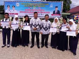 We did not find results for: Bertepatan Hari Guru Nasional 2019 Smpn 1 Badar Aceh Tenggara Torehkan Prestasi