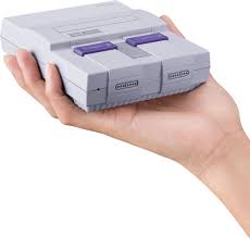 Nintendo quiere ser la dueña de tu nostalgia, tu dinero y tu alma. Snes Classic Edition Official Site Super Nintendo Entertainment System