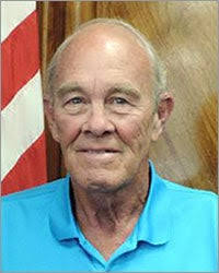 Eldridge named to Winchester City Council