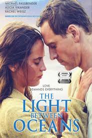 Heyday Films Lbo Productions Ii Dreamworks Participant Media Reliance Entertainment Michael Fassbender And Alicia Vikander Film Fr The Light Between Oceans Entertaining the world, especially with films. pinterest