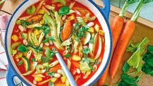 Die Beste Super Schlank Suppe Der Welt Pellkartoffeln Rezept Gesunde Rezepte Suppen Rezepte Abnehmen
