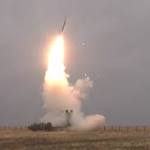 Saudi Threatens Strike Qatar Bought