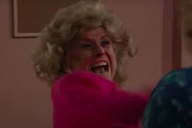 Five reasons Peggy Mitchell was an EastEnders legend