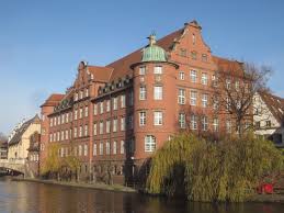École de musique Saint-Thomas