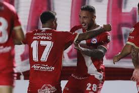 A lo largo de la historia, el club tuvo 6 escudos. Nacional Depende De Si Para Seguir Jugando Copas Internacionales En La Temporada Ovacion 21 05 2021 El Pais Uruguay