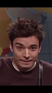 I can not unsee this… #jimmyfallon #edit #rodrickheffley #tedmosby  #devonbostick #joshradnor #youngjimmyfallon @Jimmy Fallon