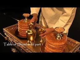 Table Of Showbread In The Holy Place Part 1 Youtube